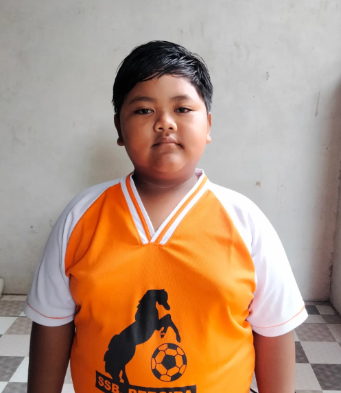 ELGIBRAN NAREYGA NUGRAHA